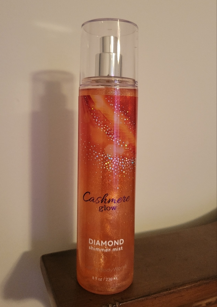 Bath and body works